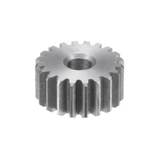 Straight Spur Gear 6mm Inner
