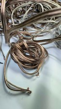 Speaker Cable Joblot inc copper / heavy duty loudspeaker bare wire