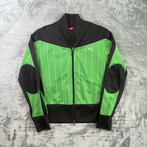 Puma tracksuit jacket - tracksuit, 14