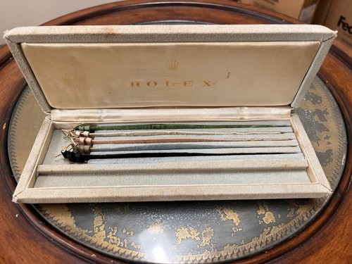Vintage rolex chameleon lady - chameleon,