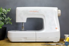 Boxed Husqvarna Huskystar ER10