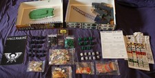 Space Marine 1s Edition 1989