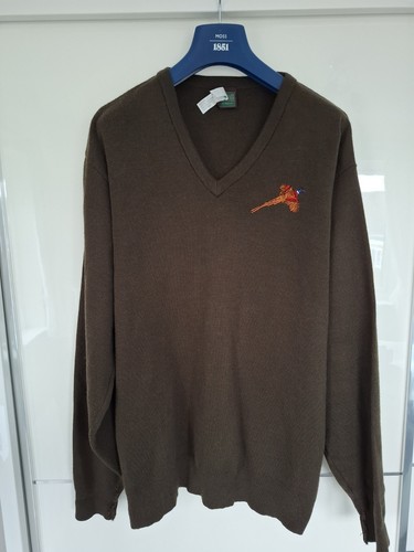 Quiltknit shooting jumper - shooting,