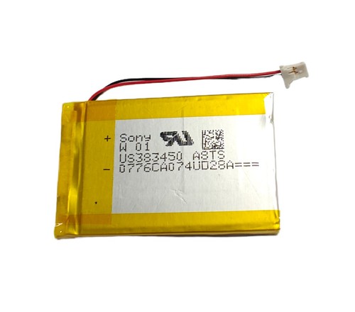 Battery for sony clie - sony,