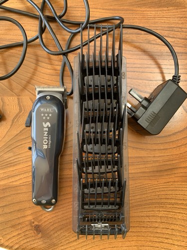 Wahl senior cordless - wahl,