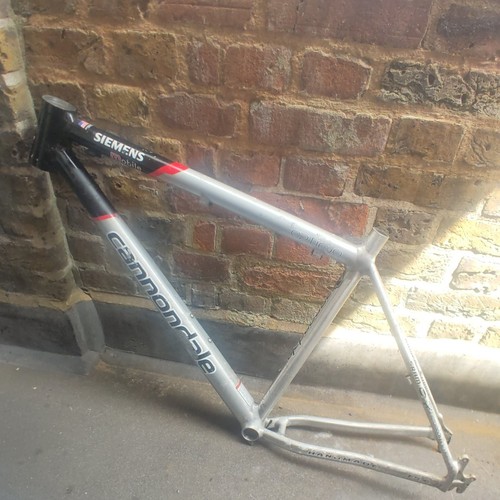 Cannondale optimo siemens - cannondale,
