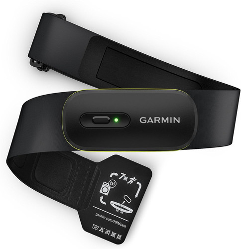 Garmin hrm 600 premium heart - garmin,