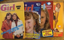 Girl Your Very Best Friend