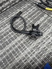 SCUBAPRO S600 2nd Stage Scuba Diving Regulator