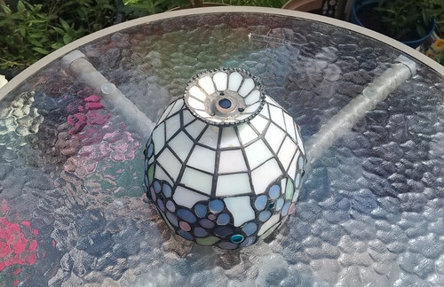 Small tiffany style stained - small,