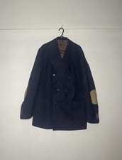 Suitsupply Men's Navy Blue