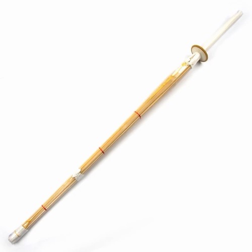 Kendo bamboo shinai - bamboo, martial