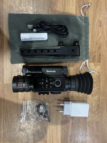 Sytong ht60 digital night - sytong,