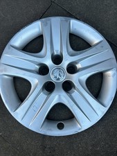 Single Vauxhall 17” Wheel