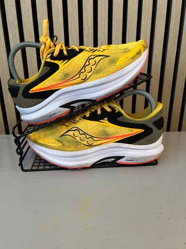 Saucony axon powerrun - axon,
