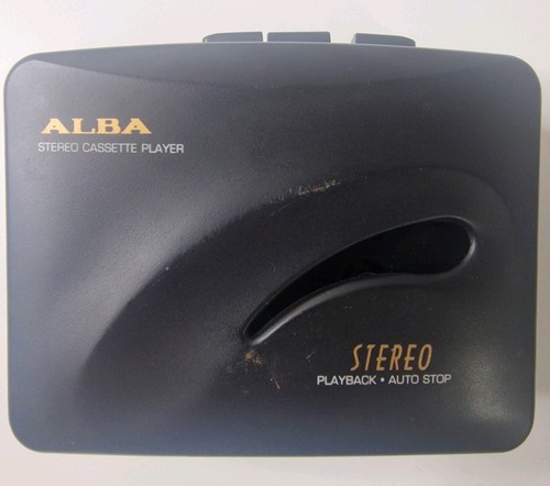 Alba cp705 personal - alba,