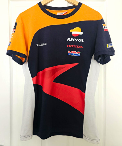Repsol honda hrc racing team - hrc,