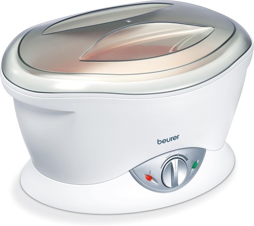Beurer beauty paraffin wax - beauty,