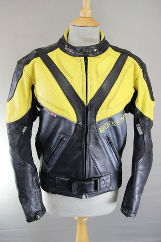 Richa black yellow silver - black,, &