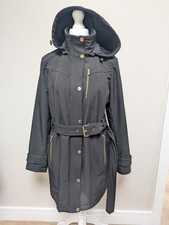 Michael Kors Women's Hooded