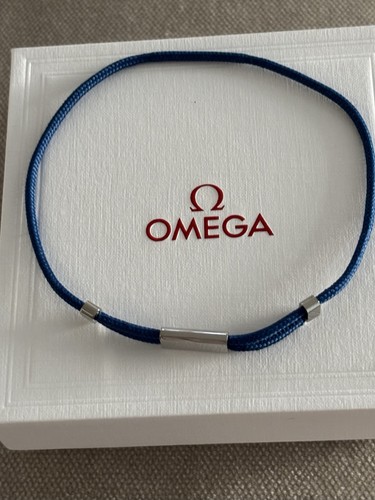 Omega planet ocean watch - ocean,