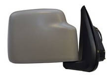Suzuki Jimny 06-13 Door Mirror Electric Heated Primed Right Hand SZ7127313
