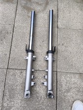 Suzuki bandit 600 mk2 - suzuki, forks