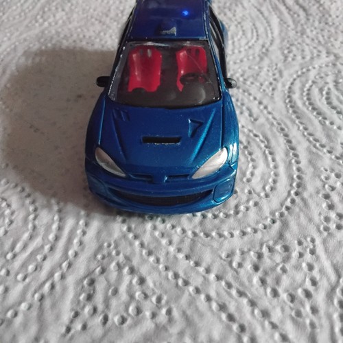 Realtoy peugeot 206 - 206, met