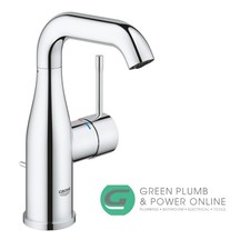 Grohe Essence Monobloc Chrome