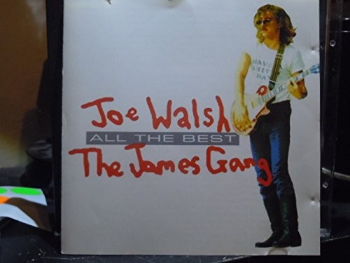 All the best joe walsh - the,