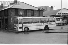35mm black and white negative - 35mm,