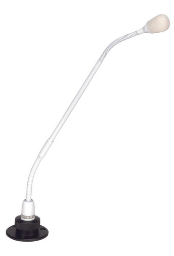 Peavey 18s podium gooseneck - podium,