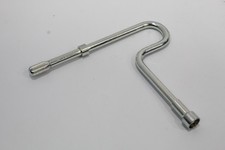 Audi TTRS 8J Mk2 TTS 8J Roadster Emergency Hood Roof Release Tool New Genuine