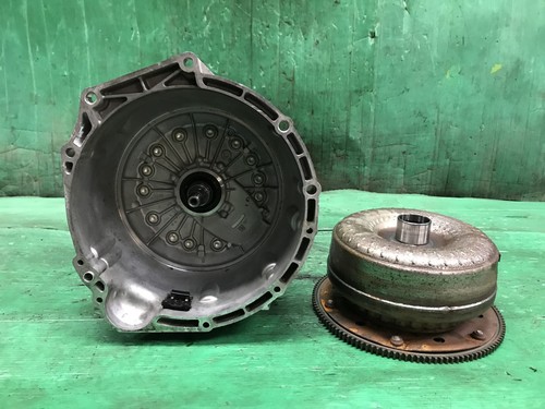 Bmw series f10 - f11, lci