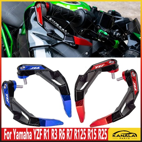 1pair handlebar end brake - end,