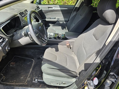 Ford mondeo estate mk5 - estate,