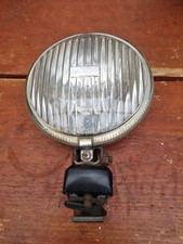 Raydyot vintage fog light mini  ford Cortina Escort MGB  19R-13   5 inch