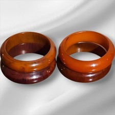 Bakelite 1930's Multi-Coloured