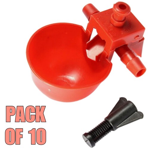 10x automatic water - 10x,