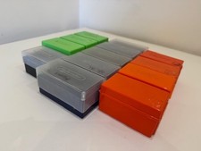 13 x 35mm Mixed Slide Storage Boxes