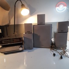 Panasonic Home Theater System