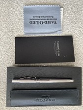 Yard O Led Sterling Silver