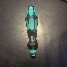Wera Kraftform Kompakt 816R