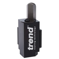 Trend Hinge Recess Squaring