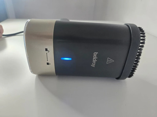 Beldray clothes steamer - clothes,