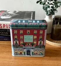 Fortnum and Mason Piccadilly