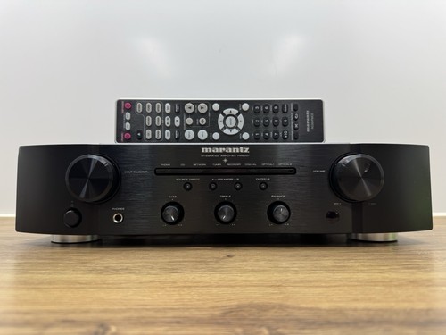 Marantz pm6007 integrated - pm6007,