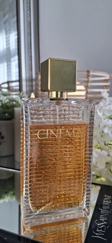 Ysl cinema eau - eau, de