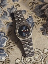 Vintage Tissot PR 516 GL