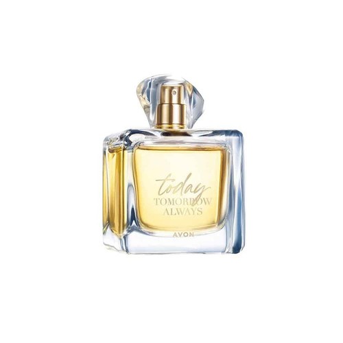 Avon today tomorrow always - today,